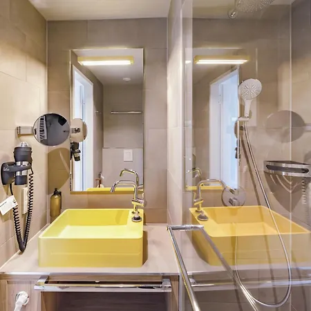 Hiamo Hotel Hamburg-Bergedorf