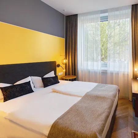 Hiamo Hotel Hamburg-Bergedorf