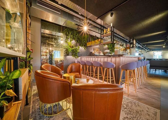 Hotel Hiamo Hamburg-bergedorf 4*