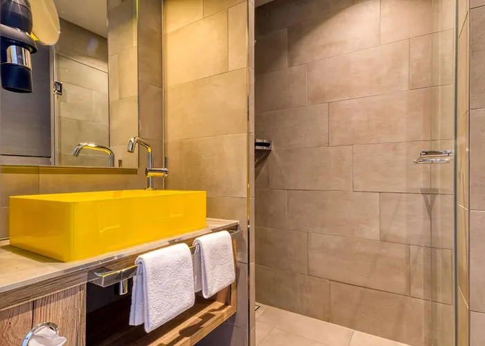 Hiamo Hamburg-bergedorf Hotel 4*