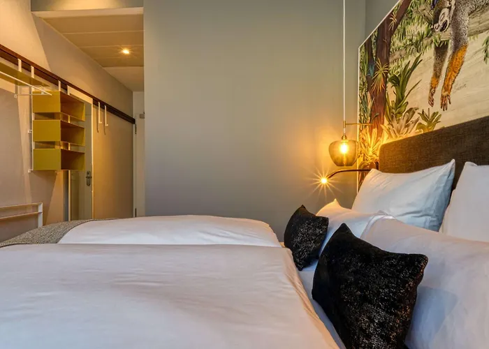 Hiamo Hamburg-bergedorf 4* Hamburg
