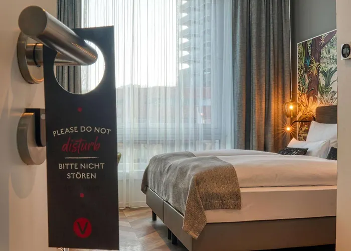 Hiamo Hamburg-bergedorf Hotel