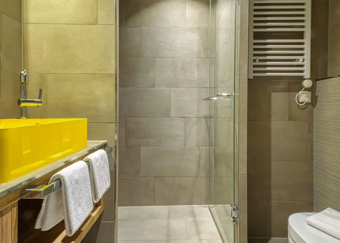 Hiamo Hamburg-bergedorf Hotel 4*