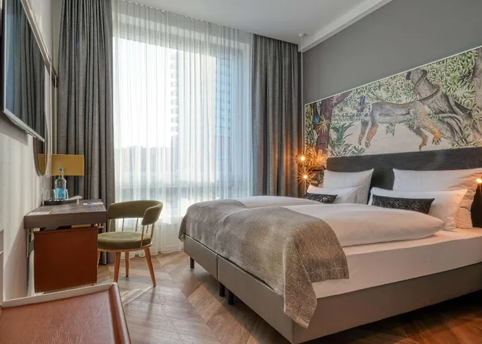 Hiamo Hamburg-bergedorf Hotel Hamburg