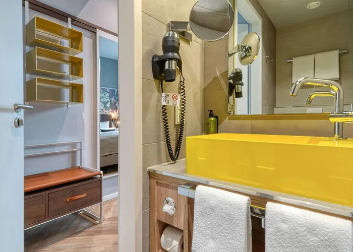 Hotel Hiamo Hamburg-bergedorf Hamburg