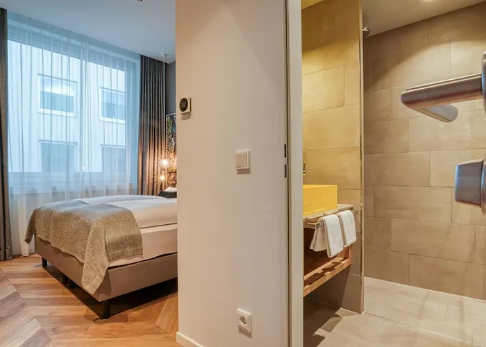 Hiamo Hamburg-bergedorf 4*