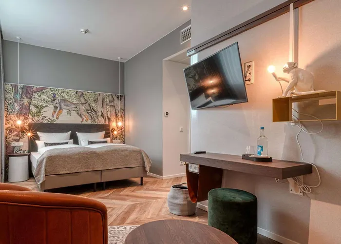 Hotel Hiamo Hamburg-bergedorf Hamburg