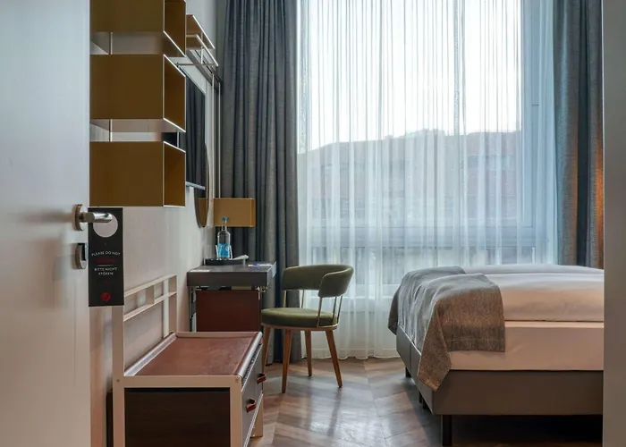 Hiamo Hamburg-bergedorf Hotel Hamburg