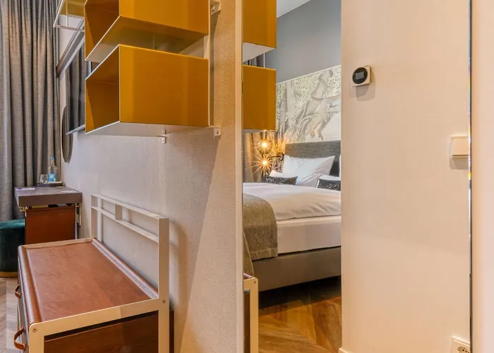 Hiamo Hamburg-bergedorf 4* Hamburg