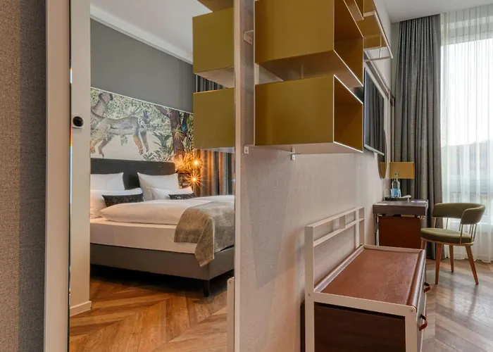 Hiamo Hamburg-bergedorf 4*