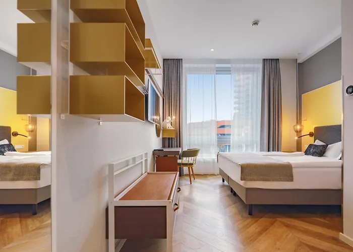 Hiamo Hamburg-bergedorf Hotel Hamburg