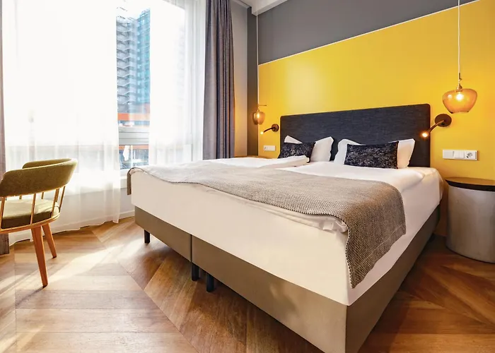 Hiamo Hamburg-bergedorf Hotel Hamburg