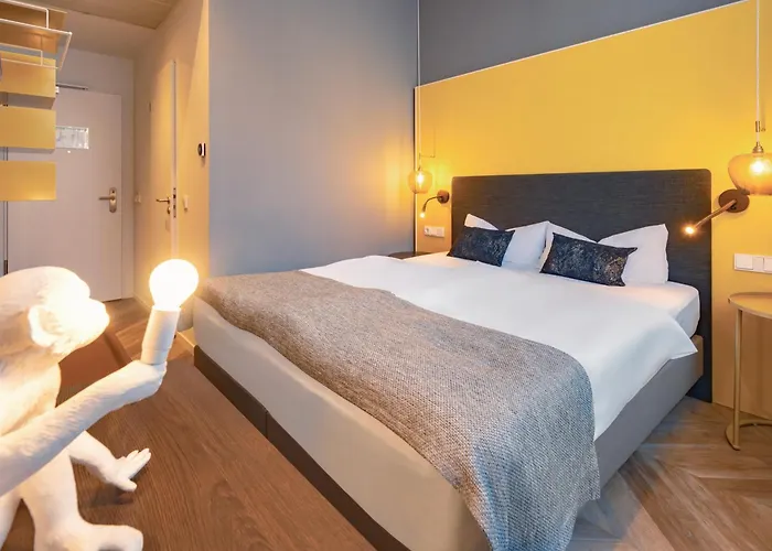 Hiamo Hamburg-bergedorf 4*