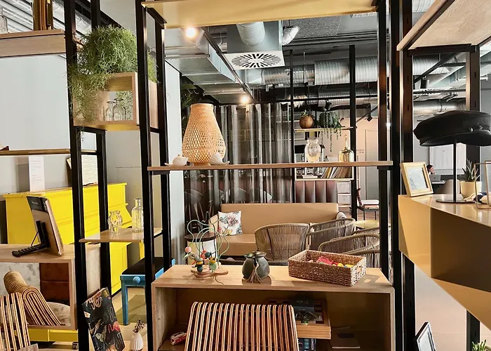Hiamo Hamburg-bergedorf Hotel 4*