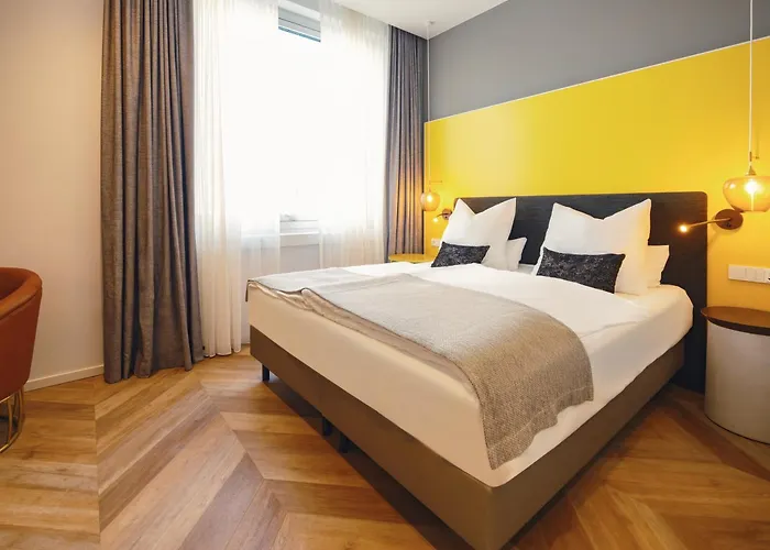 Hiamo Hamburg-bergedorf Hotel