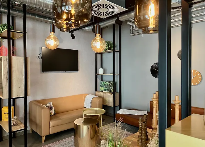 Hiamo Hamburg-bergedorf 4*