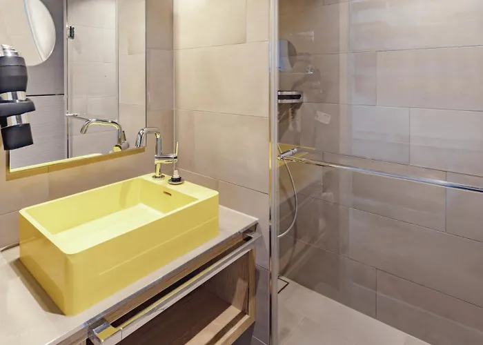 Hiamo Hamburg-bergedorf Hotel 4*