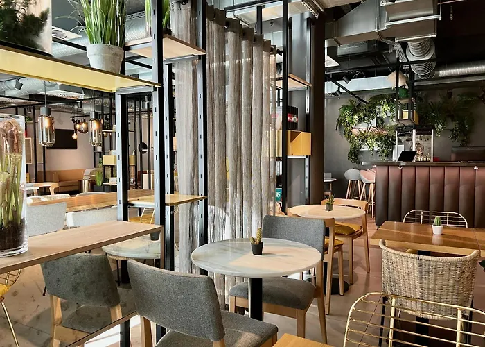 Hotel Hiamo Hamburg-bergedorf Hamburg