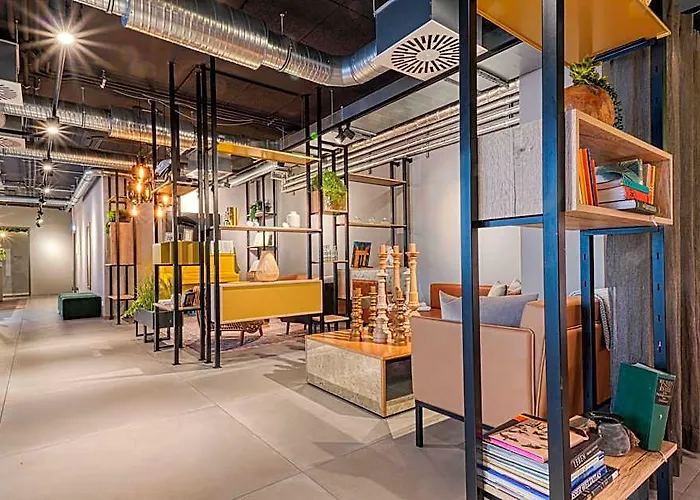 Hiamo Hamburg-bergedorf Hotel 4*